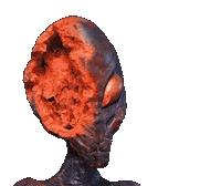 Rock And Roll Sticker by The Horror Section