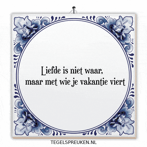 Humor Nl GIF by Tegelspreuken.nl