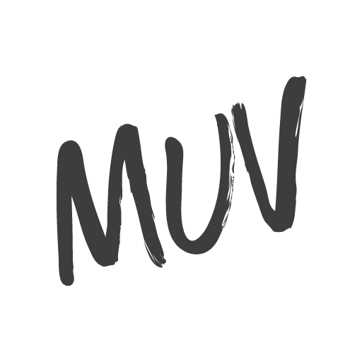 muvgame muvapp Sticker by PUSH