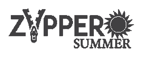 Zyppersummer Sticker by zYpper