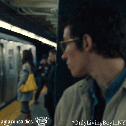 kate beckinsale stalker GIF by The Only Living Boy In New York