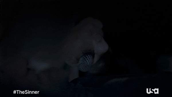 Season 3 GIF by The Sinner