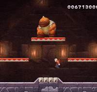 New Super Mario Bros U Deluxe GIF