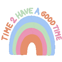Happy Summer Sticker