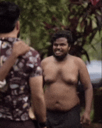 Kerala Abhilash GIF