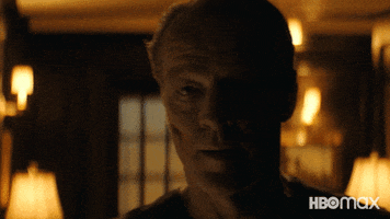 Iain Glen Dc GIF by HBO Max
