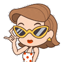timeprincesses smile ok wink tp Sticker