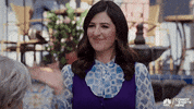 Nbc Hello GIF by The Good Place
