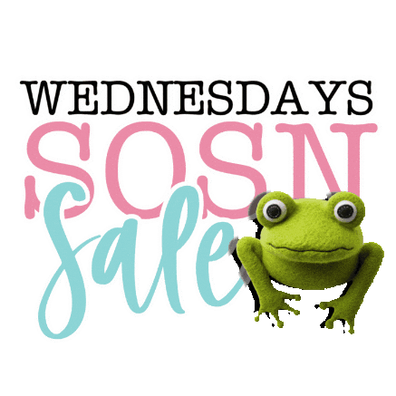 Sticker by NBKDesignScrapbooking