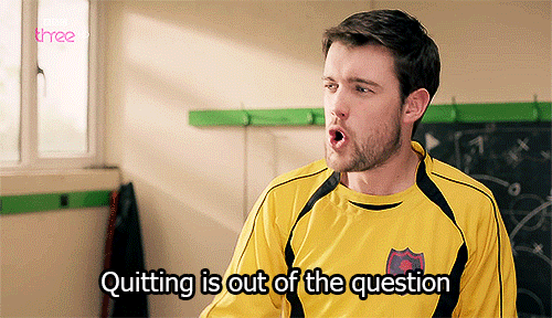 jack whitehall dont quit GIF by BBC