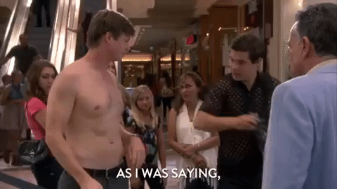 comedy central GIF by Workaholics