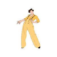 One Direction Sticker