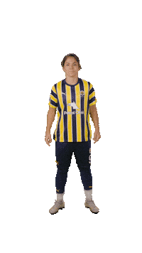 Soccer Playoffs Sticker by Petrol Ofisi