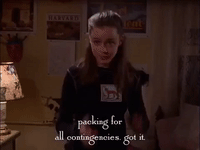 season 2 netflix GIF by Gilmore Girls 
