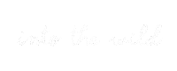 Into The Wild Love Sticker