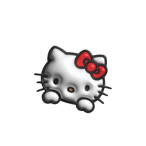 Pentisanrio Sticker by Penti