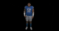 Football Yes GIF by Detroit Lions