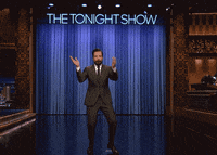 Dancing GIF by The Tonight Show Starring Jimmy Fallon
