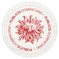 Logo Agencia Sticker by Publicis Dominicana