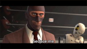 seduce GIF