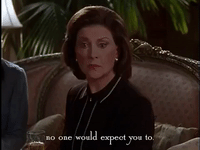 season 2 netflix GIF by Gilmore Girls 