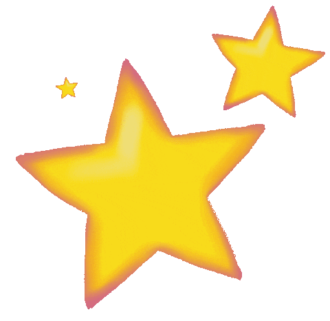 Star Sticker