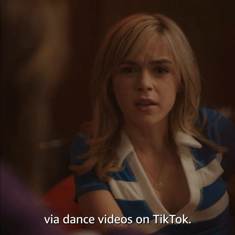 via dance videos - GIPHY Clips