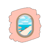 Travel Vacation Sticker by Kangaroo Tours
