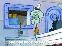season 7 episode 20 GIF by SpongeBob SquarePants