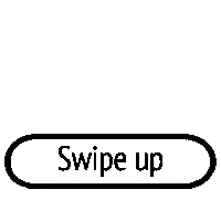 Fashion Swipe Up Sticker by Addict2fashion