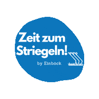 Farm Amazone Sticker by Einboeck
