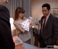 Season 8 Nbc GIF by The Office