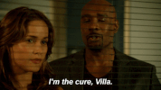 fox tv GIF by Rosewood