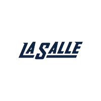 La Salle Sticker by La Salle College Preparatory