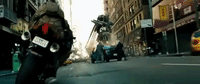 transformers GIF