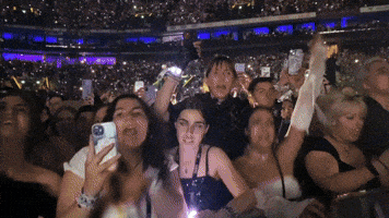 Broken Heart Fans GIF by Taylor Swift