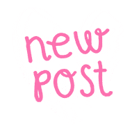 whatjessmade heart new rainbow new post Sticker