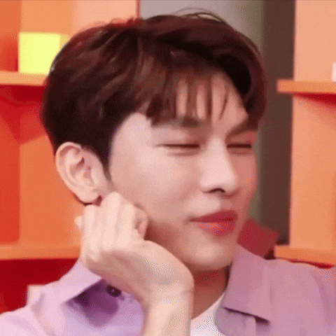 Mewsuppasit Love GIF