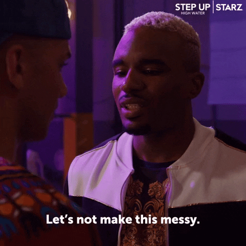 Dance Starz GIF by Step Up Series