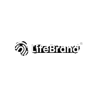 LifeBrandLife life marketing ai brand Sticker