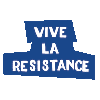 resize Sticker by Clare V.