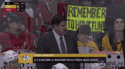 encouraging ice hockey GIF by NHL