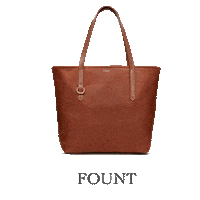 fashion swinging Sticker by FOUNT