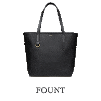 fashion swinging Sticker by FOUNT