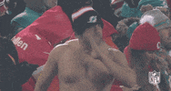 Nfl Wild Card Football GIF by NFL