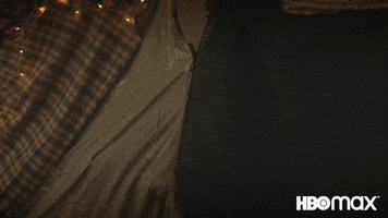 Entering Doom Patrol GIF by Max