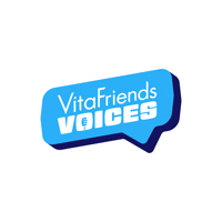 Vitaflo podcast tyr pku phenylketonuria Sticker