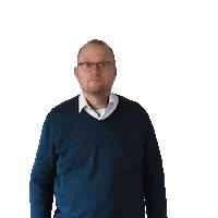 Ott Wow Sticker by Koellner