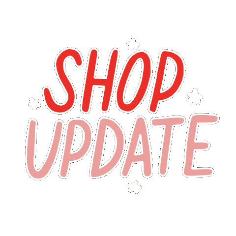 Update Sticker