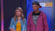 you and me pointing GIF by Nickelodeon